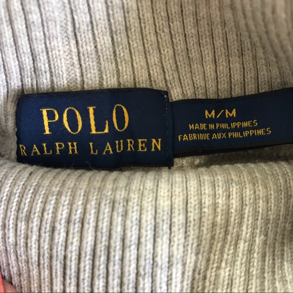 Woman’s Turtleneck Sweatshirt - Picture 2 of 8